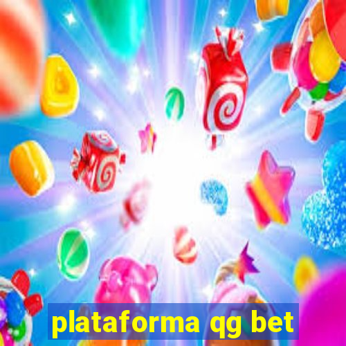 plataforma qg bet